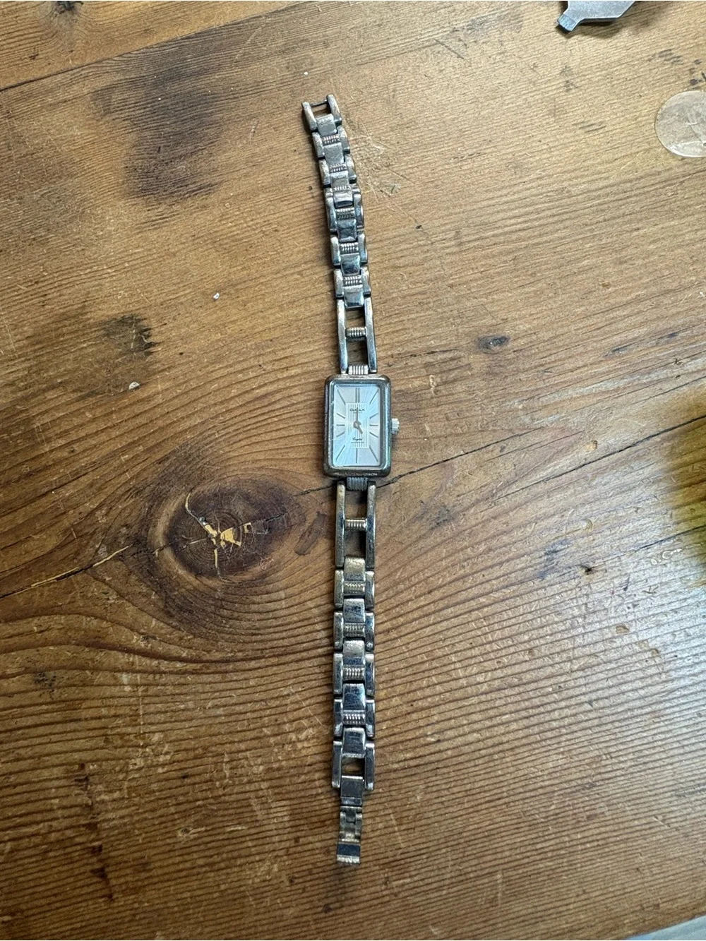 N/A slim rectangular